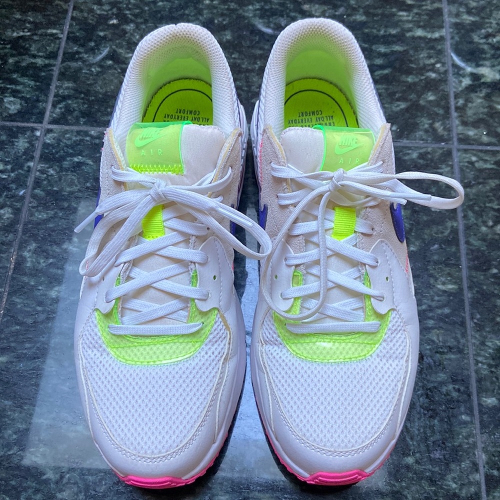 Nike Air Max Sneakers